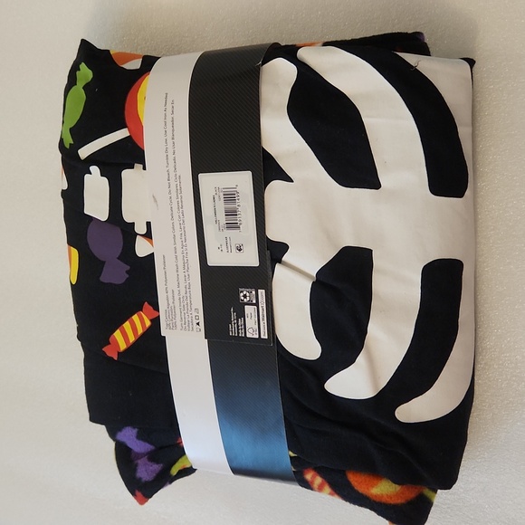 Halloween women's pajama set - Picture 2 of 3